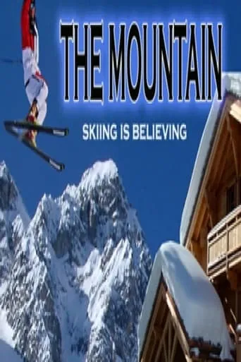 The Mountain TV series poster - Rated 5/10