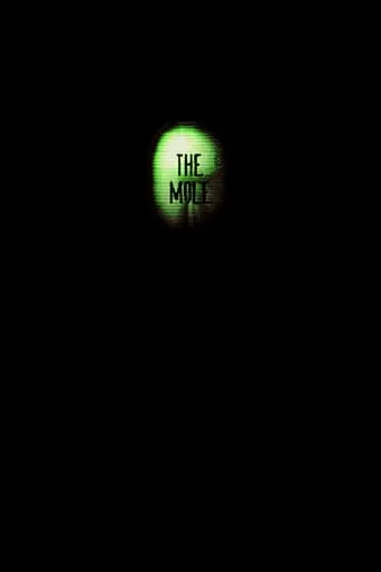 The Mole (UK) TV series poster - Rated 7.5/10