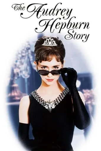 The Audrey Hepburn Story TV series poster - Rated 10/10