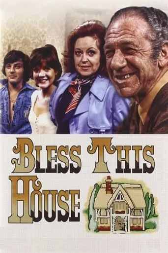 Bless This House TV series poster - Rated 7.393/10