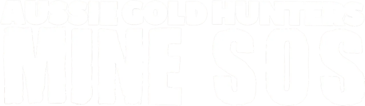 Aussie Gold Hunters: Mine SOS
