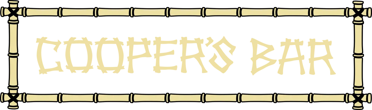 Cooper's Bar