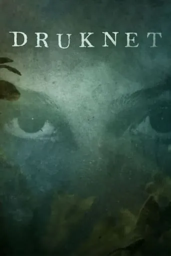 Druknet TV series poster - Rated 10/10