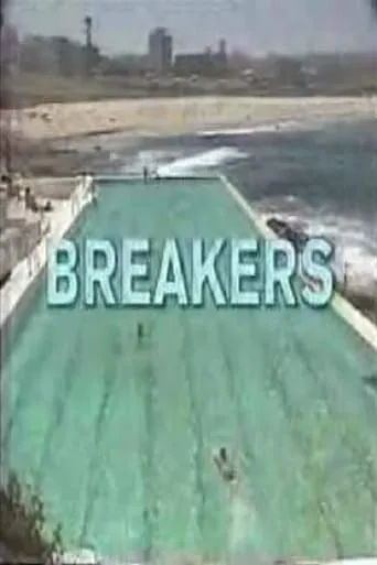 Breakers TV series poster - Rated 5/10
