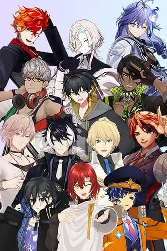 STARS Collection TV series poster - Rated 9.5/10