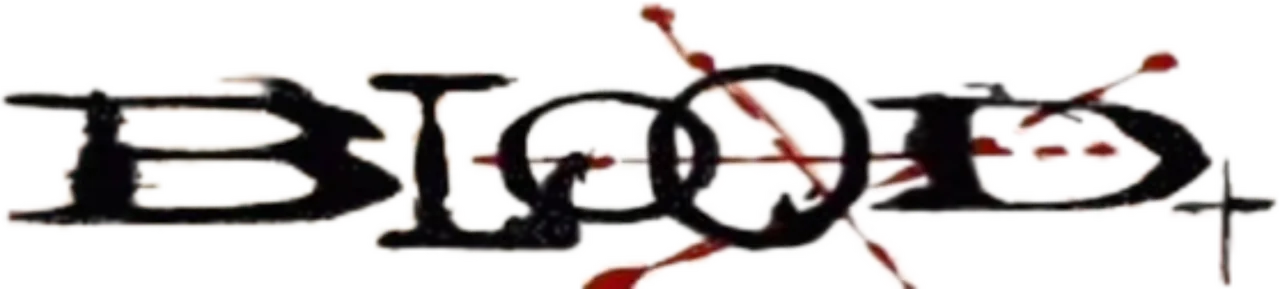 Blood+