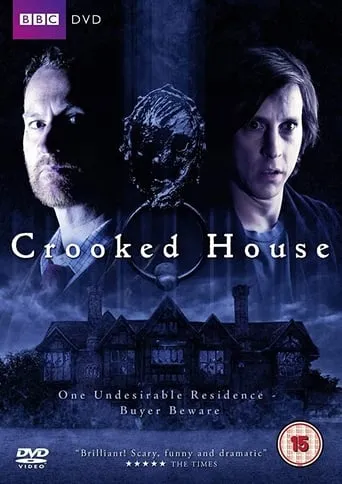 Crooked House TV series poster - Rated 6.7/10