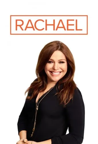 Rachael Ray TV series poster - Rated 5.1/10