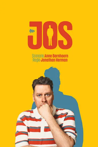 Jos TV series poster - Rated 6/10