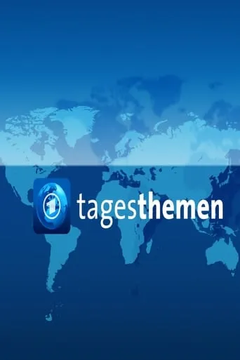Tagesthemen TV series poster - Rated 6/10