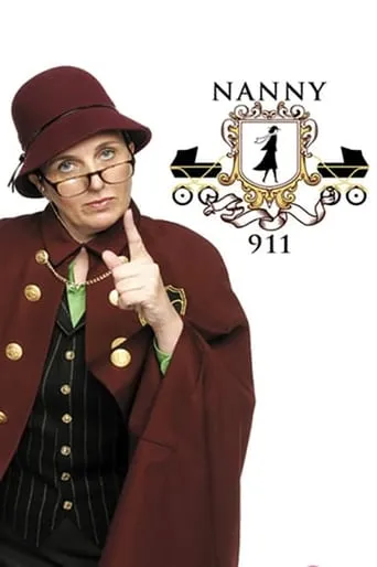 Nanny 911 TV series poster - Rated 10/10