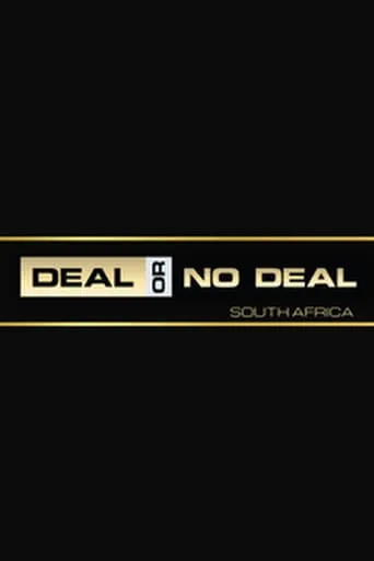 Deal or No Deal TV series poster - Rated 1/10