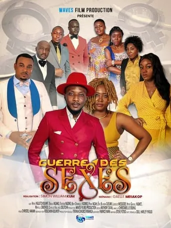 Guerre Des Sexes TV series poster - Rated 7/10