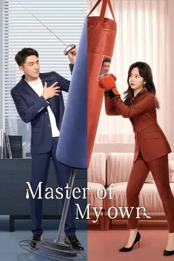 Master of My Own TV series poster - Rated 5.955/10