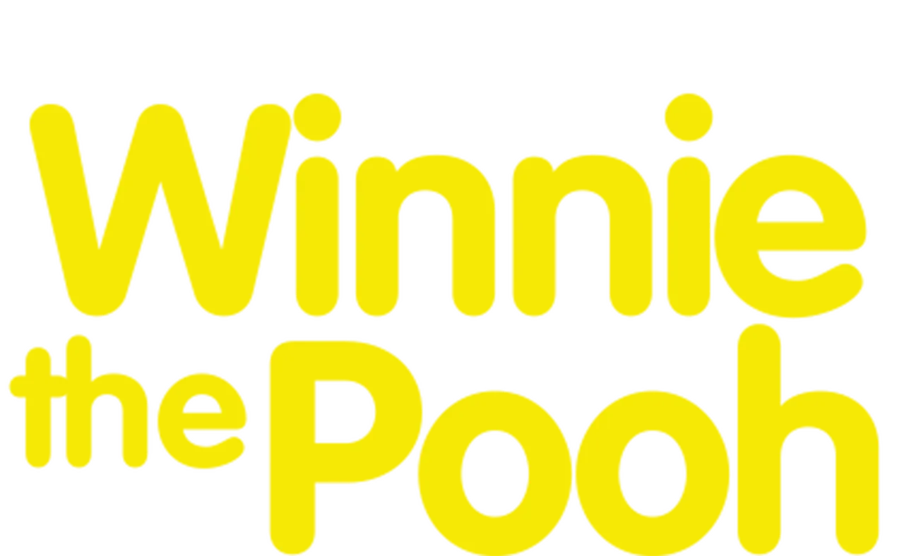 The New Adventures of Winnie the Pooh