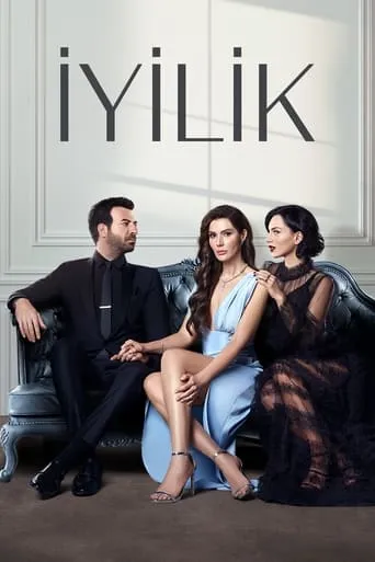 İyilik TV series poster - Rated 5.5/10