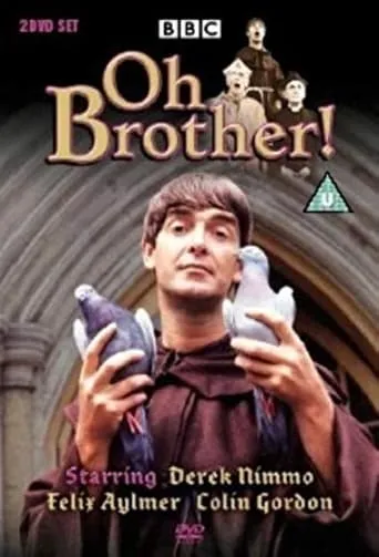 Oh, Brother! TV series poster - Rated 6/10