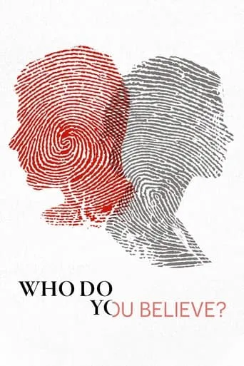 Who Do You Believe? TV series poster - Rated 5.8/10
