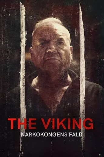 The Viking - Downfall of a Drug Lord TV series poster - Rated 5.6/10