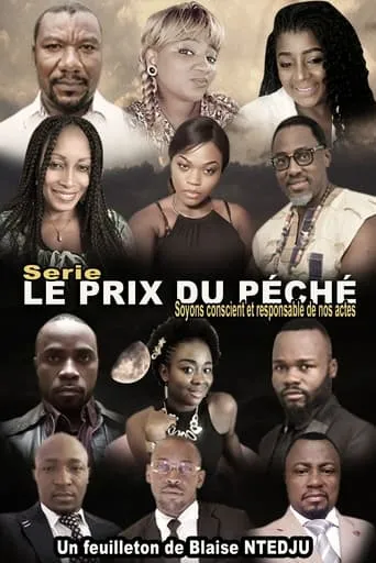 Le prix du péché TV series poster - Rated 7/10