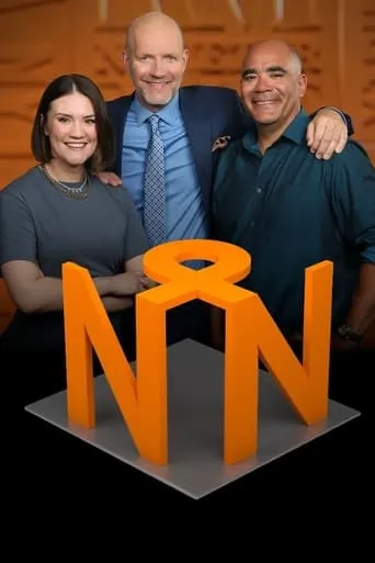 Nytt på nytt TV series poster - Rated 6.3/10