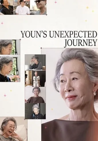 Youn's Unexpected Journey TV series poster - Rated 9/10