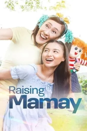 Raising Mama TV series poster - Rated 10/10