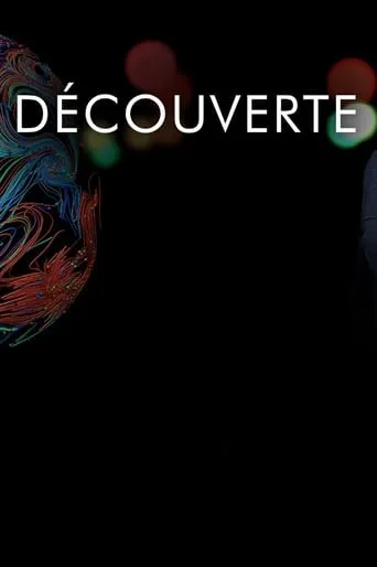 Découverte TV series poster - Rated 6.3/10