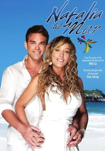 Natalia del Mar TV series poster - Rated 6/10