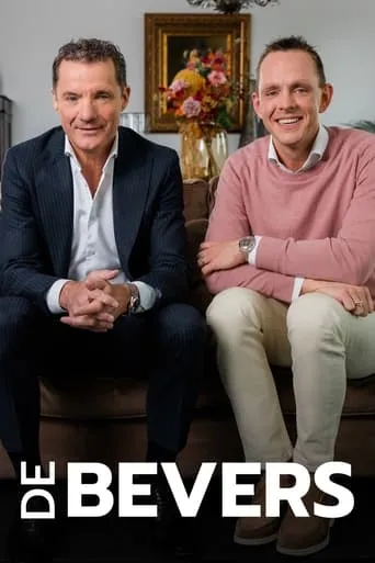 De Bevers TV series poster - Rated 8/10