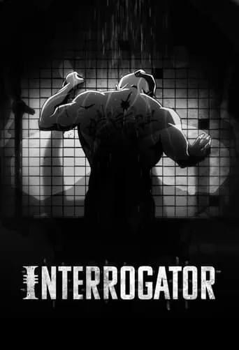 Interrogator TV series poster - Rated 7/10