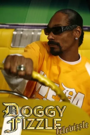 Doggy Fizzle Televizzle TV series poster - Rated 8/10