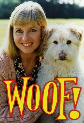 Woof! TV series poster - Rated 7.2/10