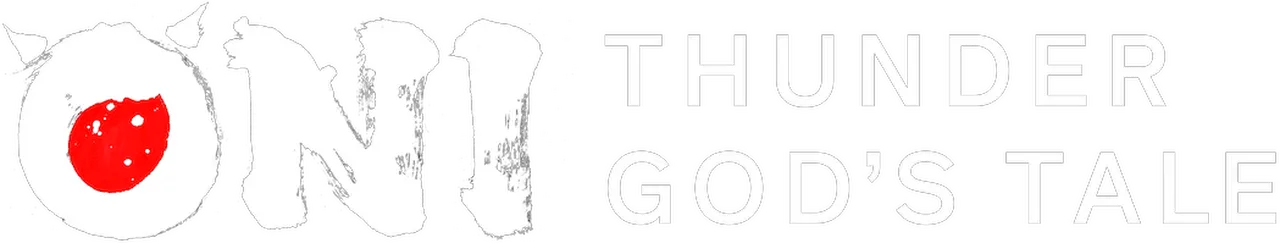 ONI: Thunder God's Tale