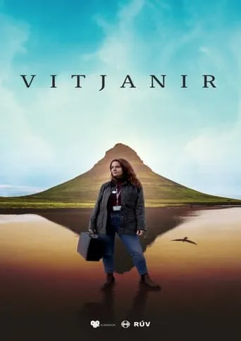 Fractures TV series poster - Rated 4/10