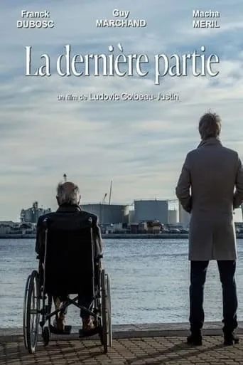 La Dernière Partie TV series poster - Rated 2/10