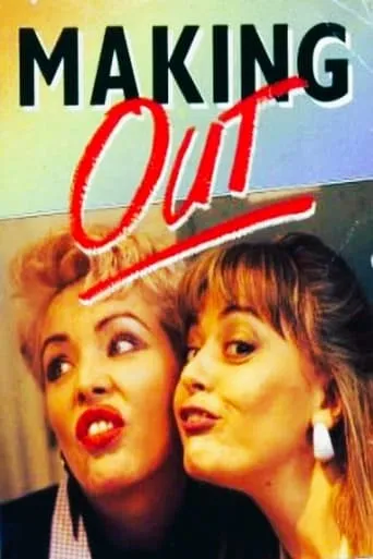 Making Out TV series poster - Rated 5.75/10
