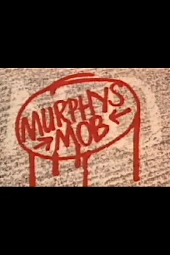 Murphy's Mob TV series poster - Rated 6/10