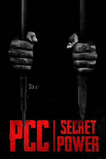 PCC, Secret Power TV series poster - Rated 7.8/10