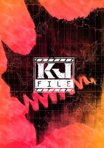KJ File TV series poster - Rated 7.7/10