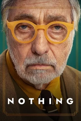 Nothing TV series poster - Rated 7.6/10