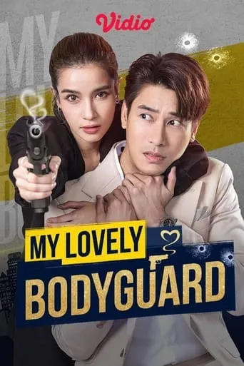 My Lovely Bodyguard TV series poster - Rated 7/10