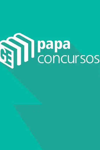 Papa Concursos - Assinatura (2023) TV series poster - Rated 10/10