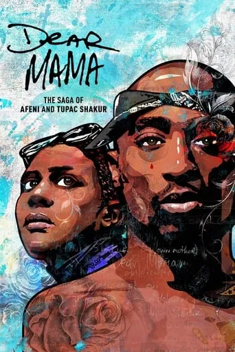 Dear Mama TV series poster - Rated 8.4/10