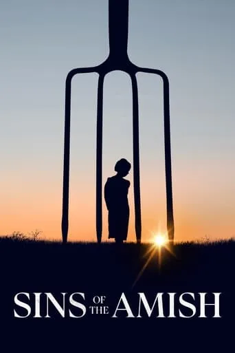Sins of the Amish TV series poster - Rated 6.3/10