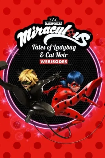 Miraculous Secrets TV series poster - Rated 8.7/10