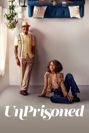 UnPrisoned TV series poster - Rated 7.1/10