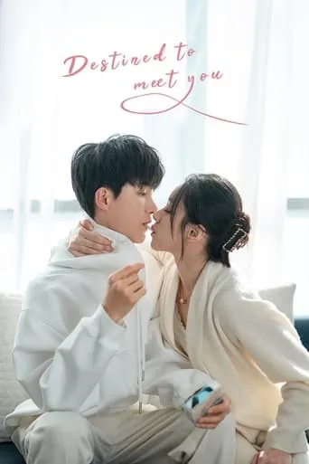 Destined to Meet You TV series poster - Rated 6.875/10