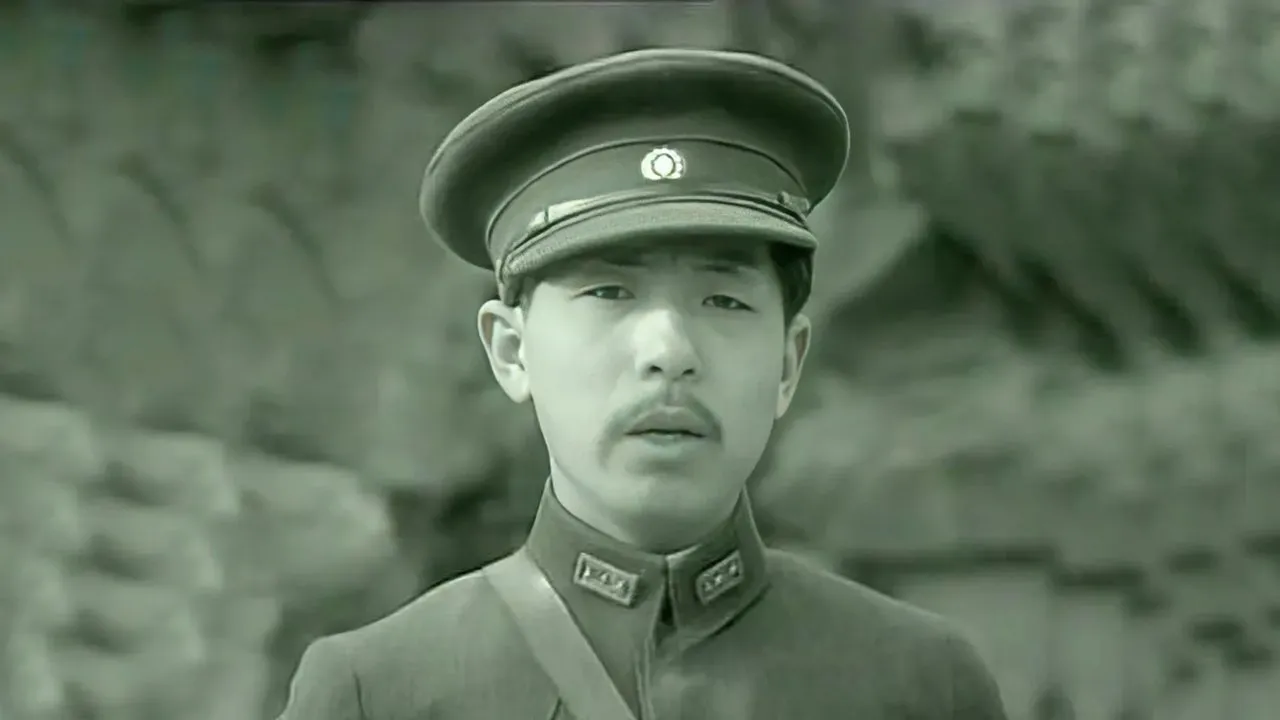 世紀行過：張學良傳