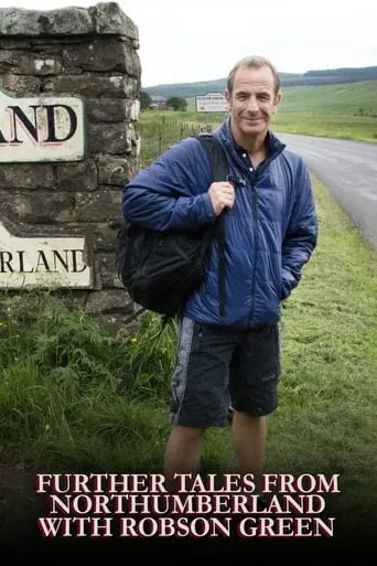 Tales from Northumberland TV series poster - Rated 8/10
